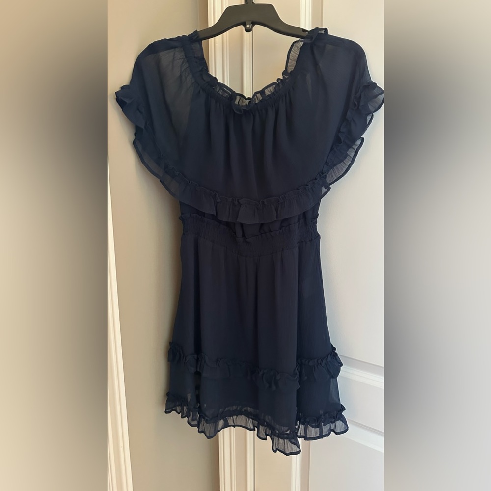 Jessica Simpson Dress